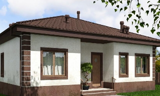 Готовые проекты каркасных домов 2025 года бесплатно с чертежами и расчетами | Строй-Стг