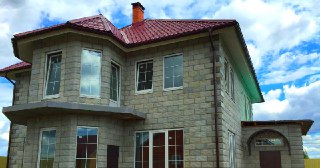 Строительство из теплоблока под ключ Острогожск цены от 12564 руб.