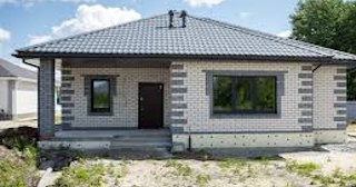 Строительство домов из кирпича с мансардой в Острогожске | от 3635 рублей